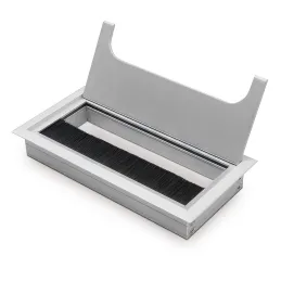 Adapter za kabele MERIDA 160 x 80 mm / Aluminij