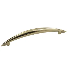 Ručka LONG GOLD / Zlatna