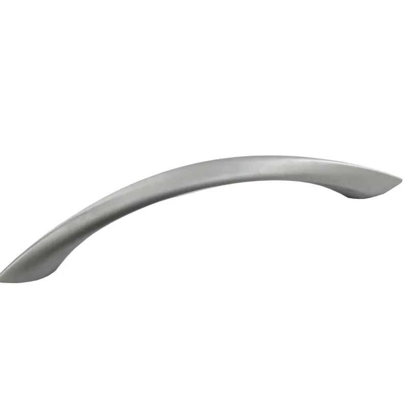 Ručka SILKE / Aluminij