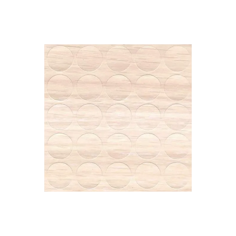 Samoljepljiva pokrovna ploča / Ahat