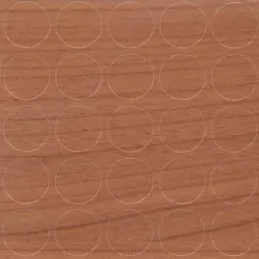 Samoljepiva poklopac / Trešnja