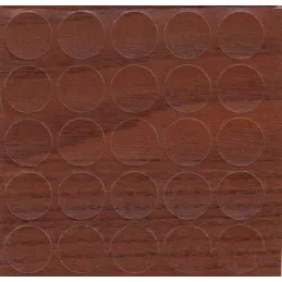 Samoljepljiva poklopac / Kesten