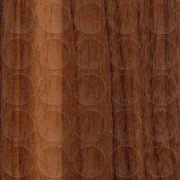 Samoljepljiva poklopac / Macchiato orah