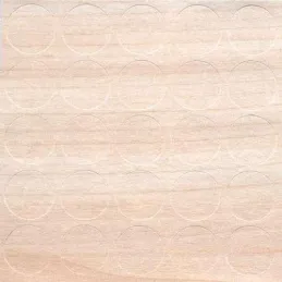 Samoljepljiva poklopac / Javor