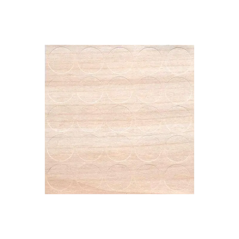 Samoljepljiva poklopac / Javor