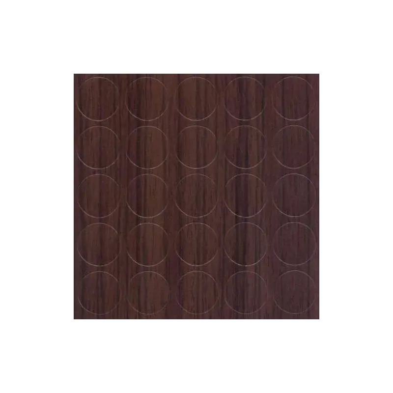 Samoljepljiva pokrovna ploča / Orah aida tabak