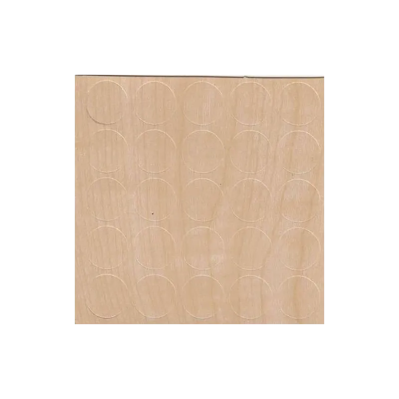 Samoljepljiva poklopac / Kruška