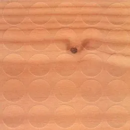 Samoljepljiva poklopac / Borić medeni