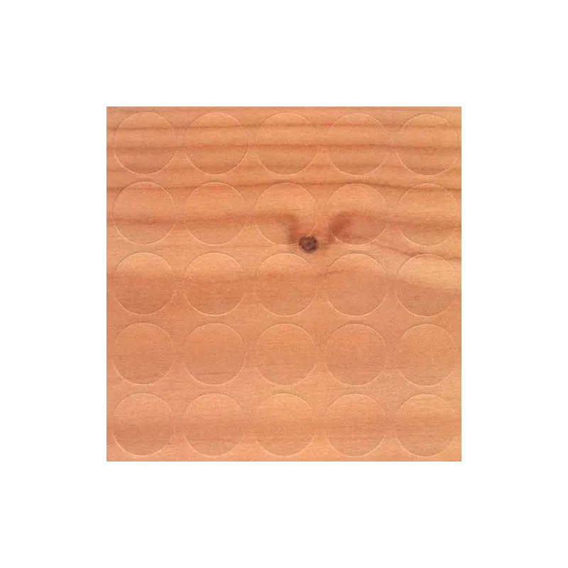 Samoljepljiva poklopac / Borić medeni