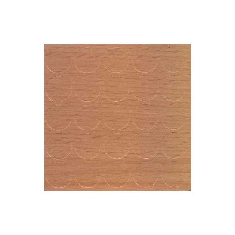 Samoljepljiva pokrovka / Buk samerberg