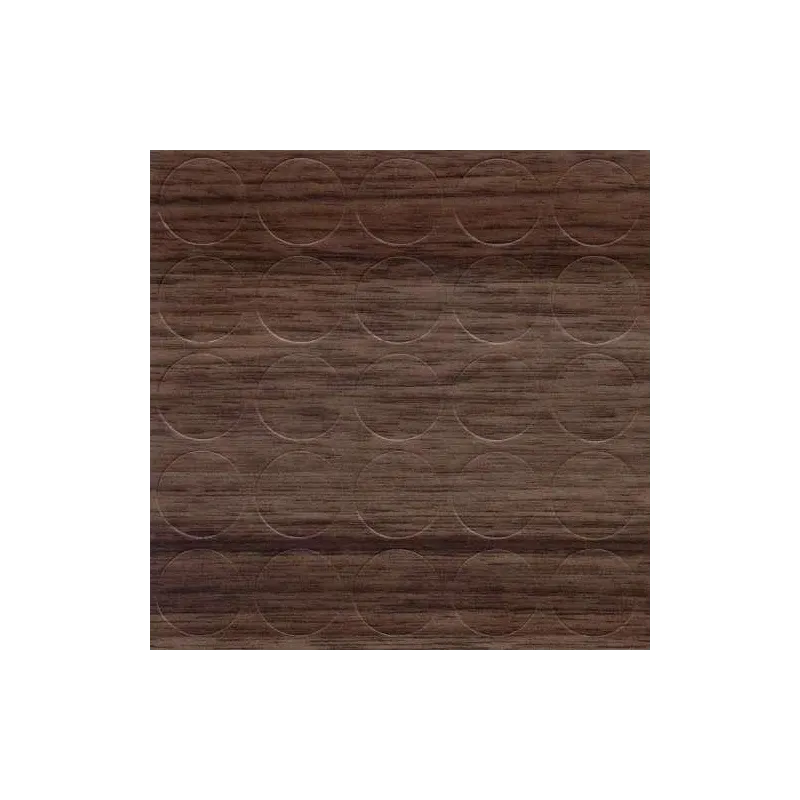 Samoljepljiva poklopac / Otok breza smeđa