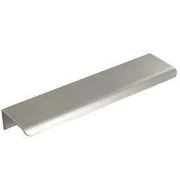 Ručka za rub vrata LIDING / Nehrđajući čelik