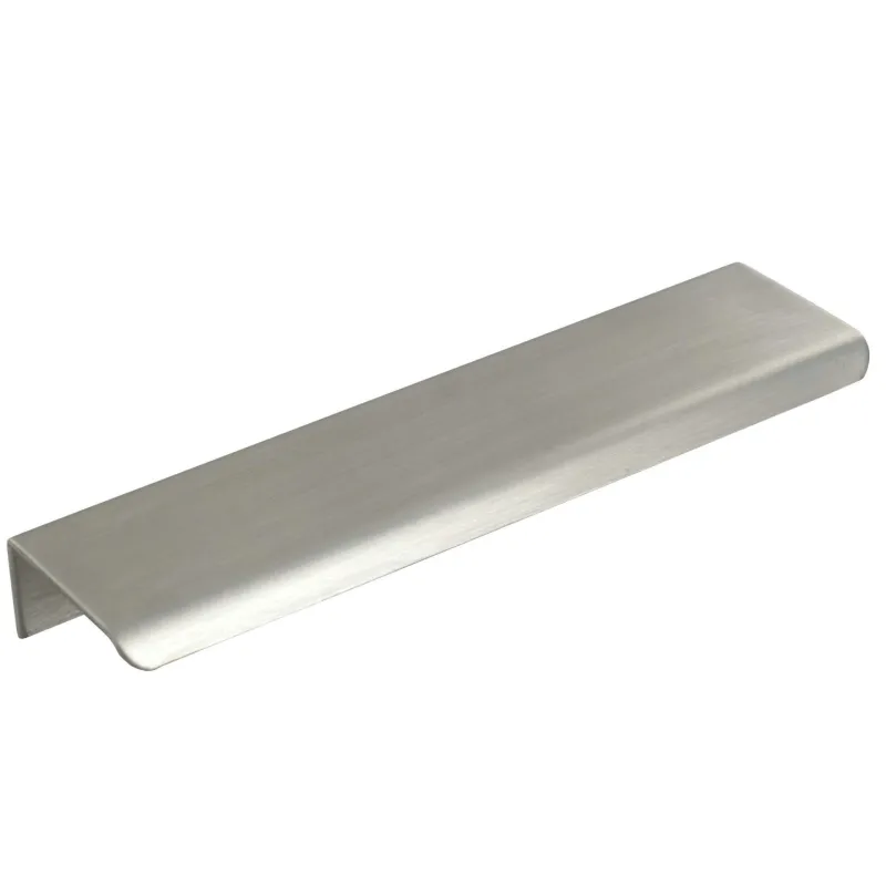 Ručka za rub vrata LIDING / Nehrđajući čelik