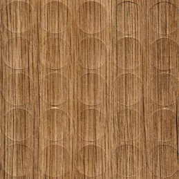 Samoljepljiva poklopac / Divlji hrast