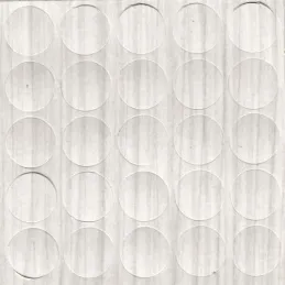 Samoljepljiva pokrovna ploča / Woodline creme