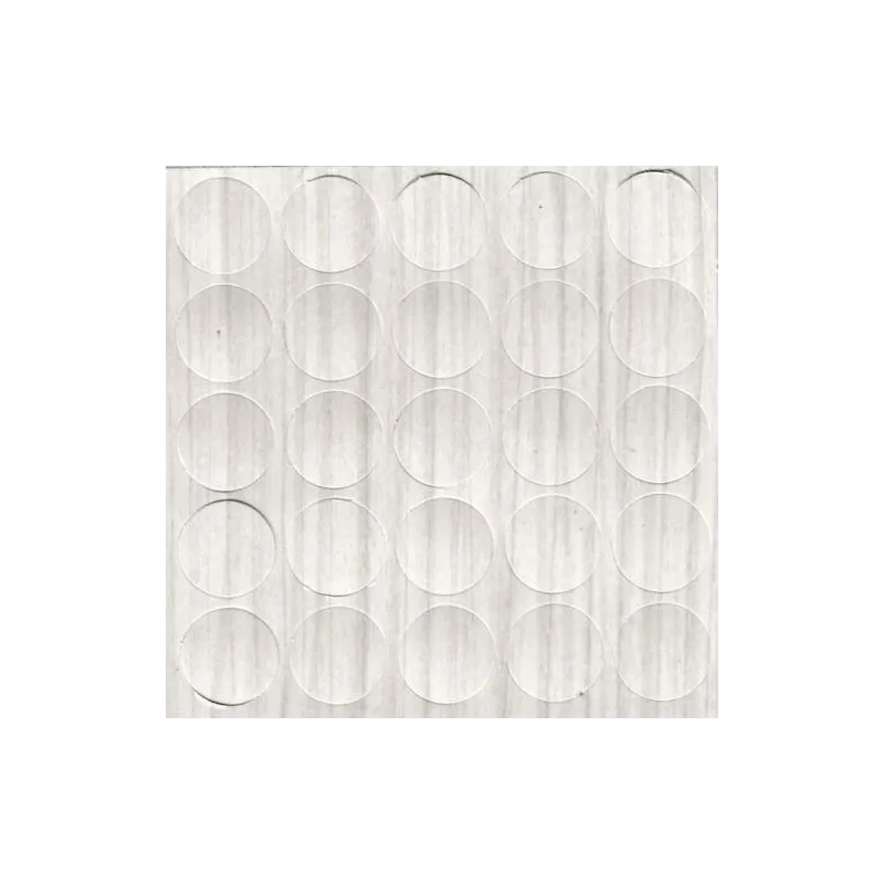 Samoljepljiva pokrovna ploča / Woodline creme