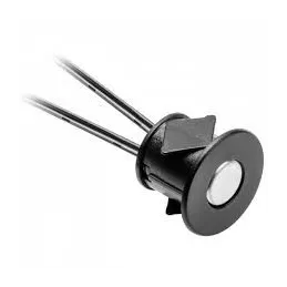 Prigušivač osjetljiv na dodir