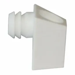 Element za pričvršćivanje - bijeli