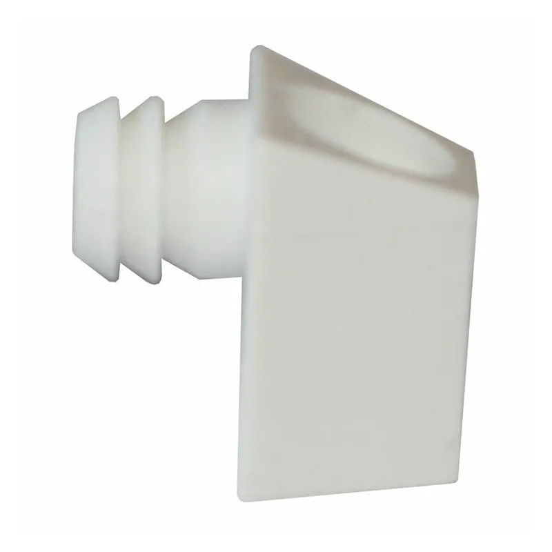 Element za pričvršćivanje - bijeli