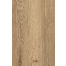 Stražnja strana radne ploče Oak Halifax Nature / H1180