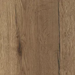 Zaštitna pregrada za radnu ploču Hrast Halifax duhan / H1181