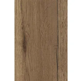 Zaštitna pregrada za radnu ploču Hrast Halifax duhan / H1181