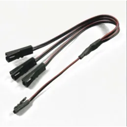 Razdjelni kabel JST-M 3x F 1x M