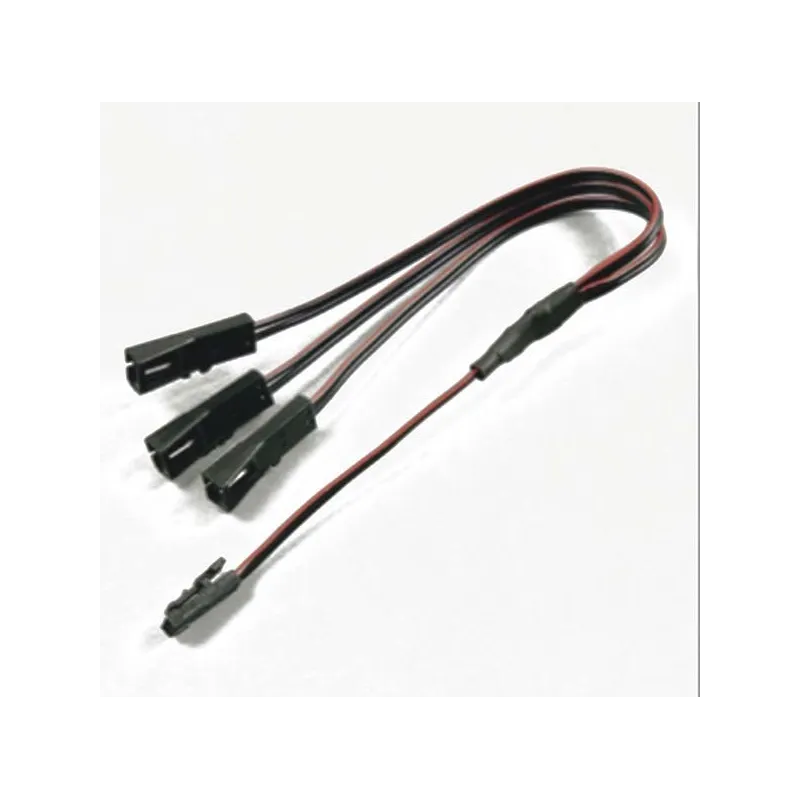 Razdjelni kabel JST-M 3x F 1x M