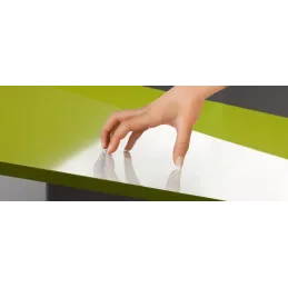 MDF ploča senosan cappuccino / sjaj