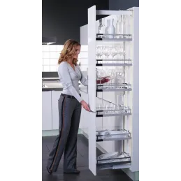 Stalak za hranu Dispensa / Arena Style