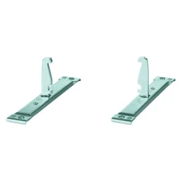 Stalak za hranu Dispensa / sivi žičani