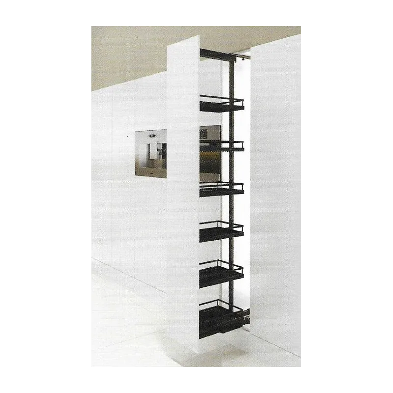 Stalak za hranu Dispensa Arena style / Antracit