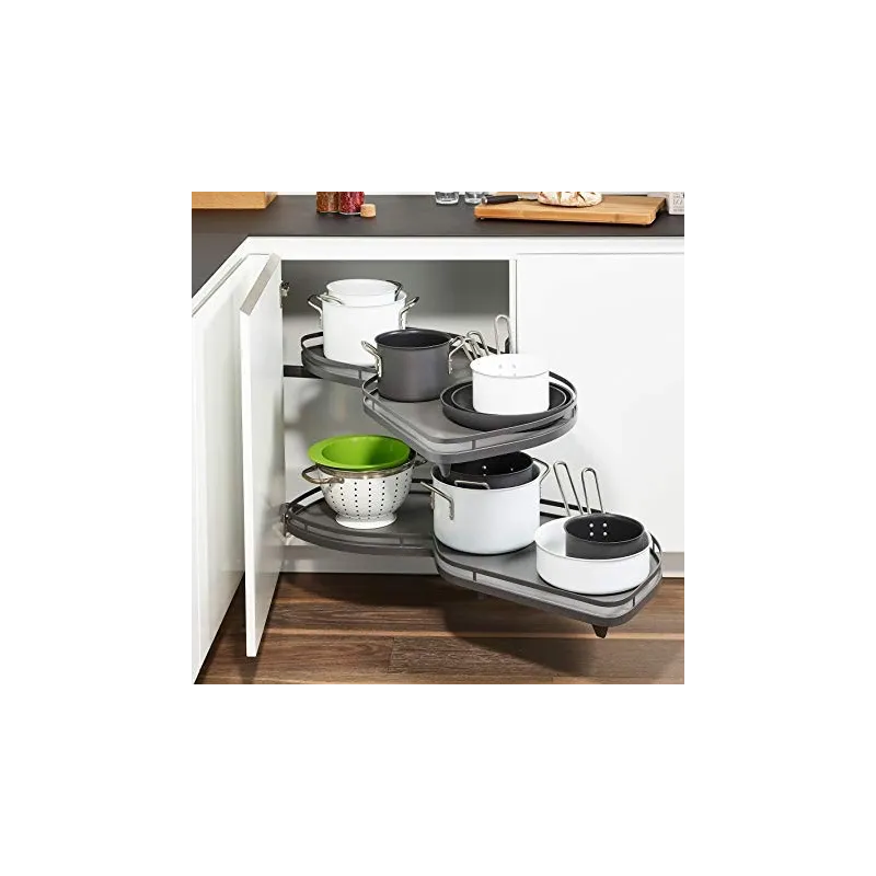 Kutna lada LeMans sa amortizacijom arena style Antracit