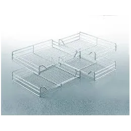 Kutna mehanizma Magični kut sa žičanim košarama