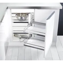 Kutni mehanizam Čarobni kutak arena stil