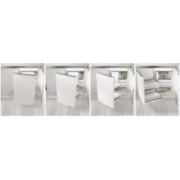 Kutni mehanizam Čarobni kutak arena stil