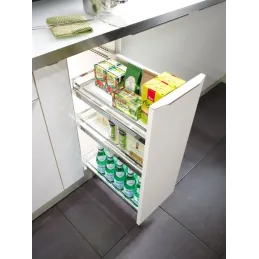 Potpuno izvlačna košara Comfort 30 Arena style