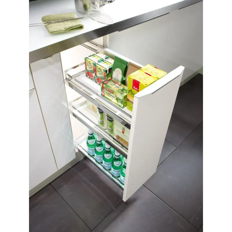 Potpuno izvlačna košara Comfort 30 Arena style