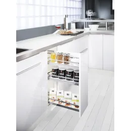 Potpuno izvlačna košara Comfort 30 Arena style