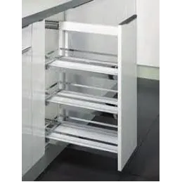 Potpuno izvlačna košara Comfort 30 Arena style