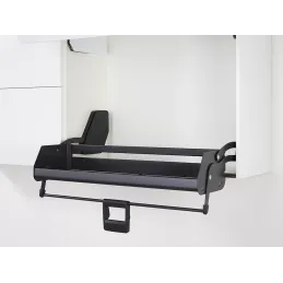 Preklopni mehanizam s jednom policom iMove antracit