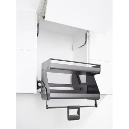 Mehanizam za podizanje s dva sloja iMove antracit