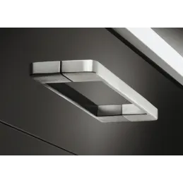 Ručka ALMAR / brušeni nehrđajući čelik