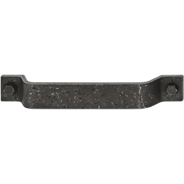 Ručka NAPOLI / Crna