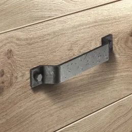 Ručka NAPOLI / Siva