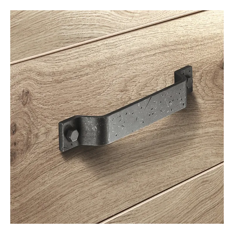 Ručka NAPOLI / Siva