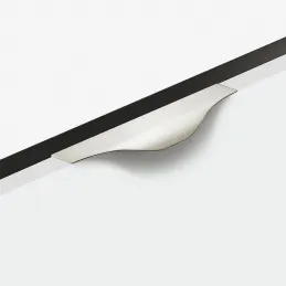 Aluminijska drška za frezanje ROME / aluminij