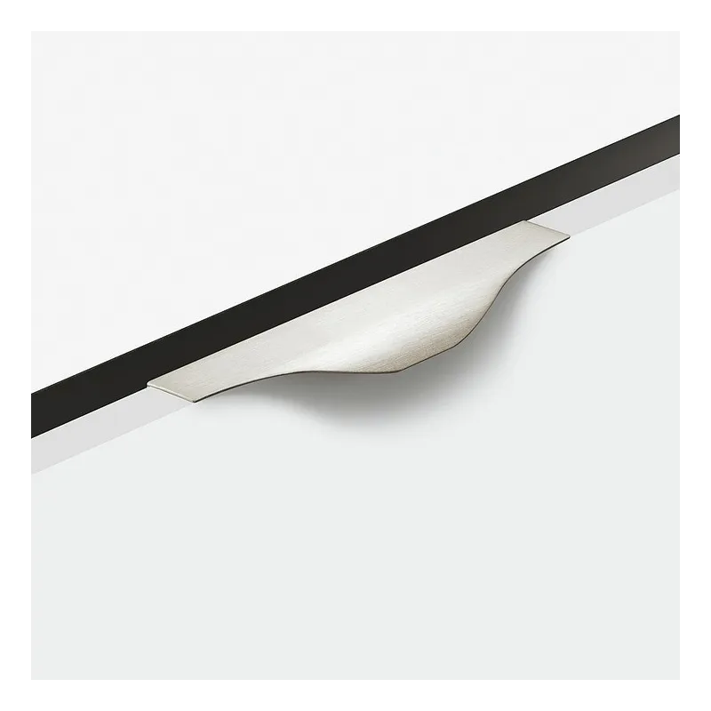 Aluminijska drška za frezanje ROME / aluminij