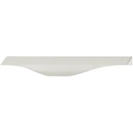 Aluminijska drška za frezanje ROME / aluminij