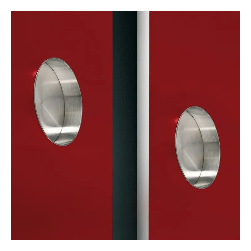 Ručka BERGAMO / nehrđajući čelik